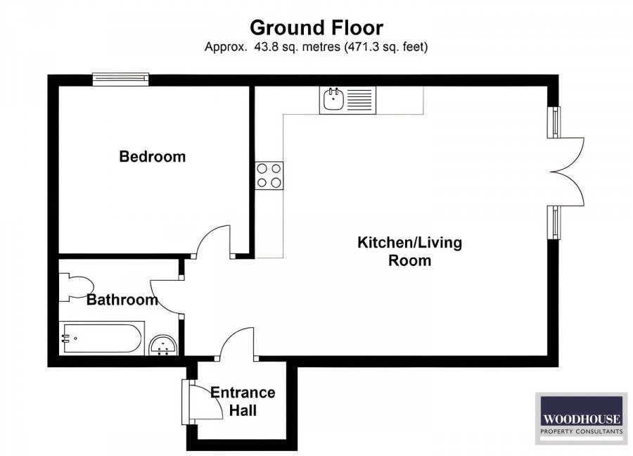 Images for Flamstead End Road, Cheshunt, Hertfordshire EAID:3131305421 BID:11055924