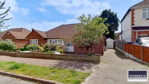 Northfield Road, Waltham Cross, Hertfordshire