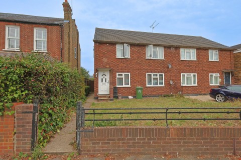 Bury Green Road, Cheshunt, Hertfordshire