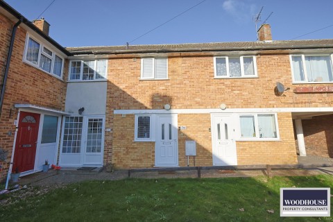 Briar Close, Cheshunt, Hertfordshire