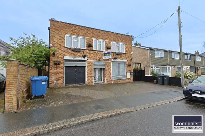 Images for Garnault Road, Enfield, Greater London EAID:3131305421 BID:11055924