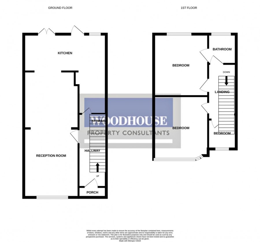 Images for Abbey Road, Waltham Cross, Hertfordshire EAID:3131305421 BID:11055924