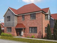 Images for Andrews Lane, Goffs Oak, Hertfordshire