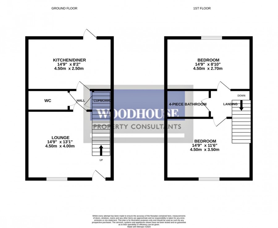 Images for Aldermere Avenue, Cheshunt, Hertfordshire EAID:3131305421 BID:11055924