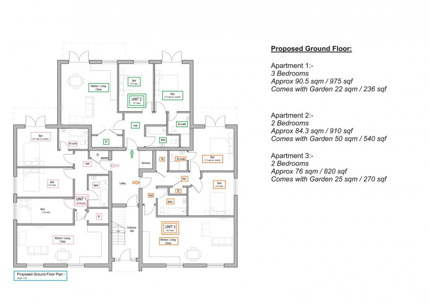 Images for Mimms Hall Road, Potters Bar, Hertfordshire EAID:3131305421 BID:11055924