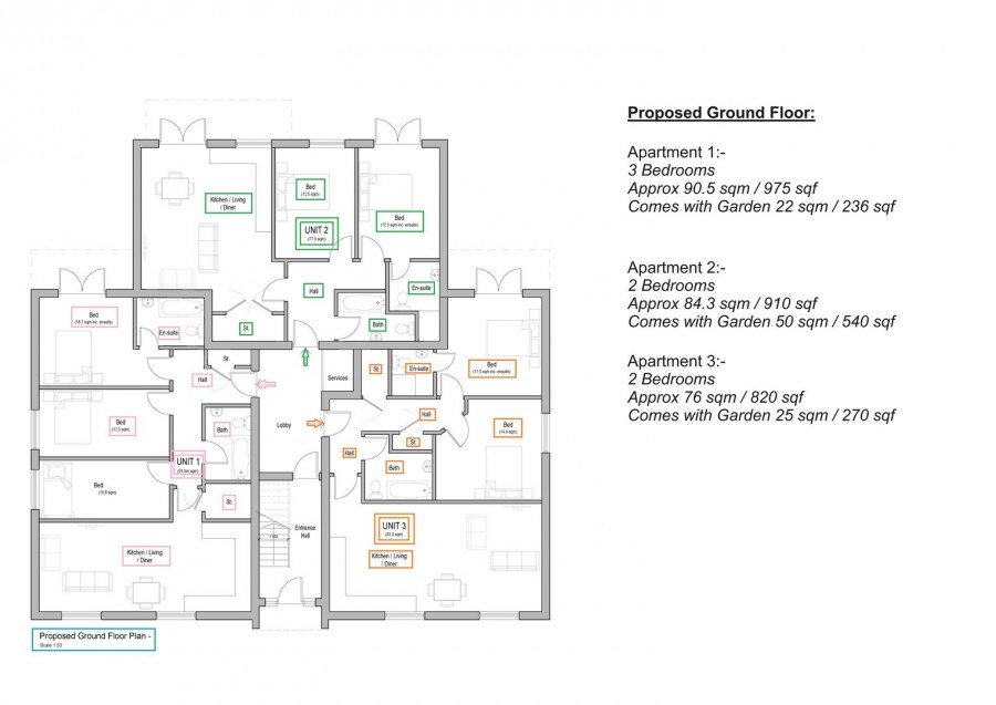 Images for Mimms Hall Road, Potters Bar, Hertfordshire EAID:3131305421 BID:11055924