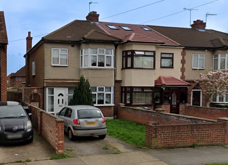 Images for Hurst Drive, Waltham Cross, Hertfordshire EAID:3131305421 BID:11055924