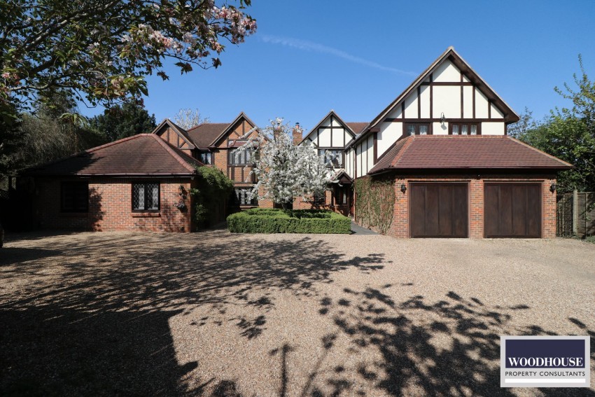 Images for Perrysfield Road, Cheshunt, Hertfordshire EAID:3131305421 BID:11055924