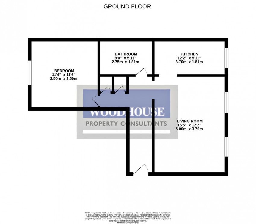 Images for Westgate Court, Waltham Cross EAID:3131305421 BID:11055924