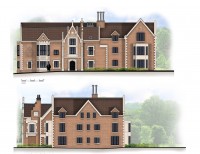 Images for Goffs Oak, Cheshunt, Hertfordshire