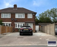 Images for Warwick Drive, Cheshunt, Hertfordshire