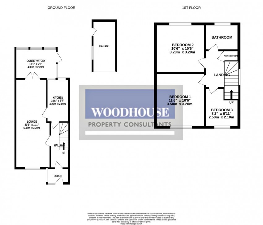 Images for Warwick Drive, Cheshunt, Hertfordshire EAID:3131305421 BID:11055924