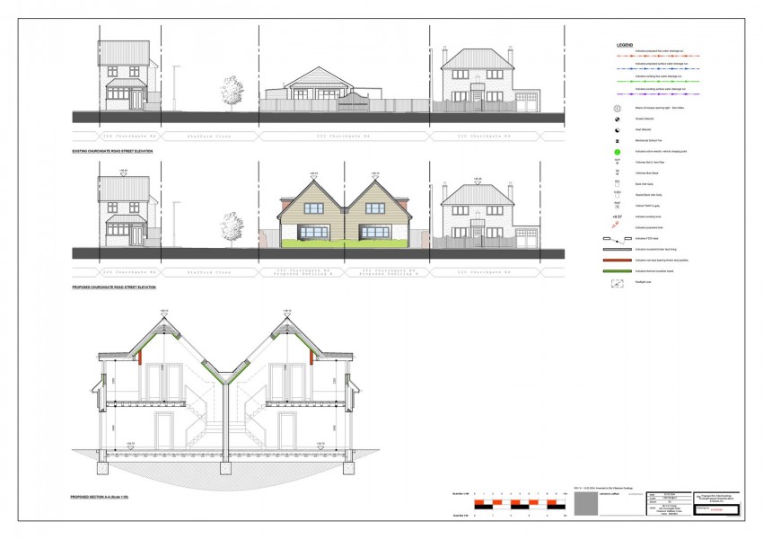 Images for Churchgate Road, Cheshunt, Hertfordshire EAID:3131305421 BID:11055924