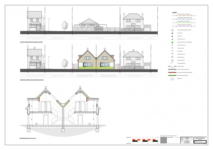 Images for Churchgate Road, Cheshunt, Hertfordshire EAID:3131305421 BID:11055924