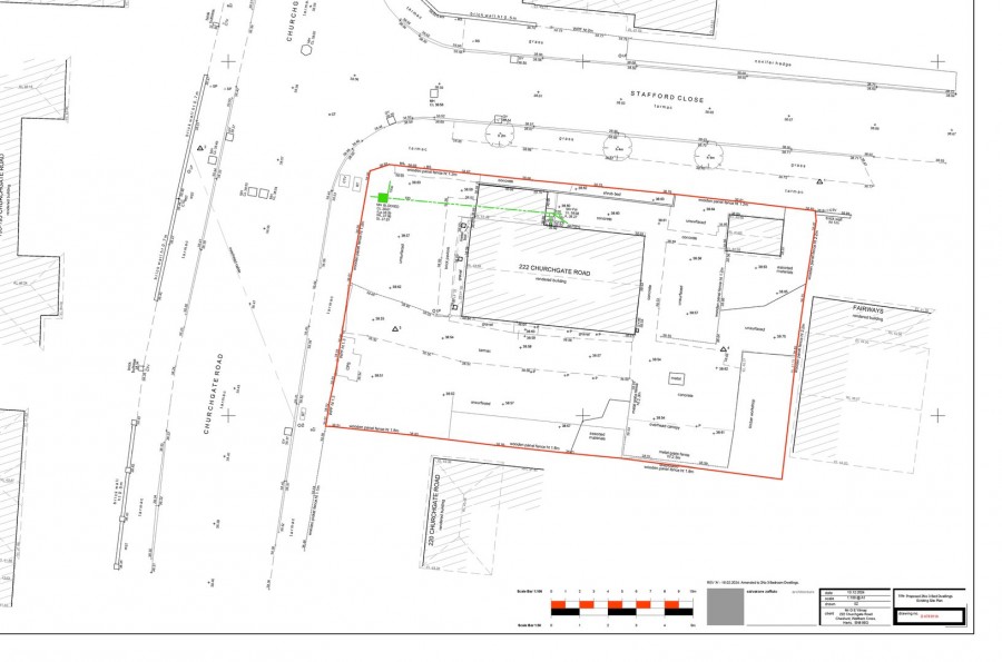 Images for Churchgate Road, Cheshunt, Hertfordshire EAID:3131305421 BID:11055924