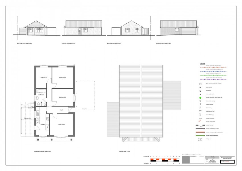 Images for Churchgate Road, Cheshunt, Hertfordshire EAID:3131305421 BID:11055924