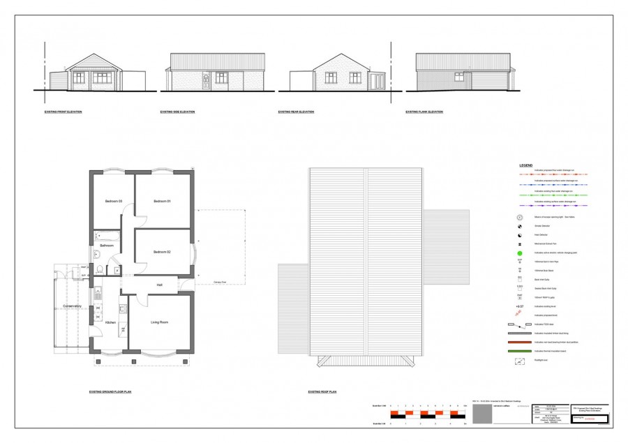 Images for Churchgate Road, Cheshunt, Hertfordshire EAID:3131305421 BID:11055924