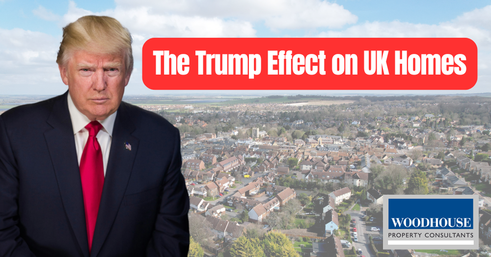 What Trump’s Presidency Could Mean for Cheshunt Property Owners