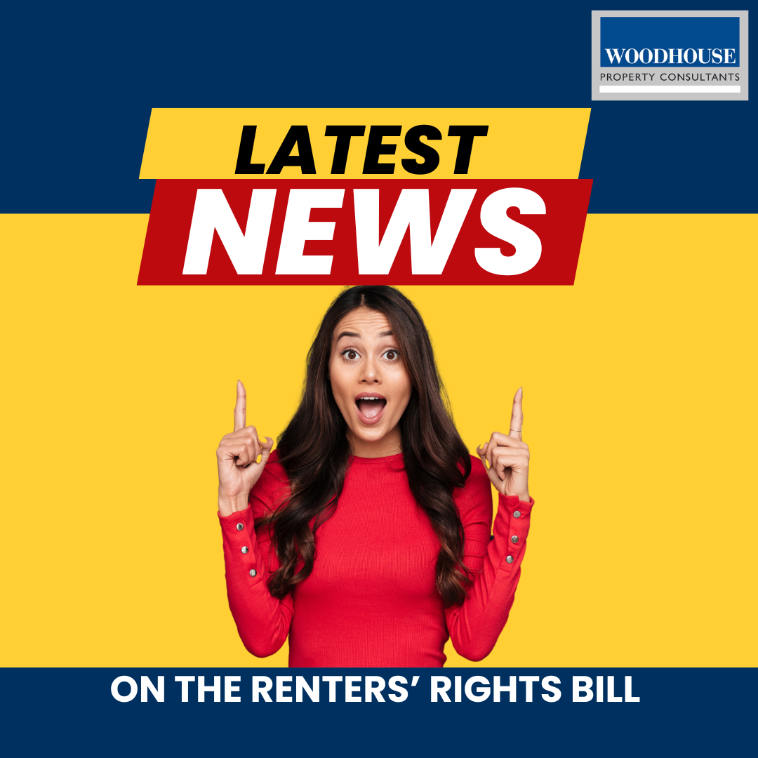 Renters’ Rights Update: What Cheshunt Landlords Need to Know