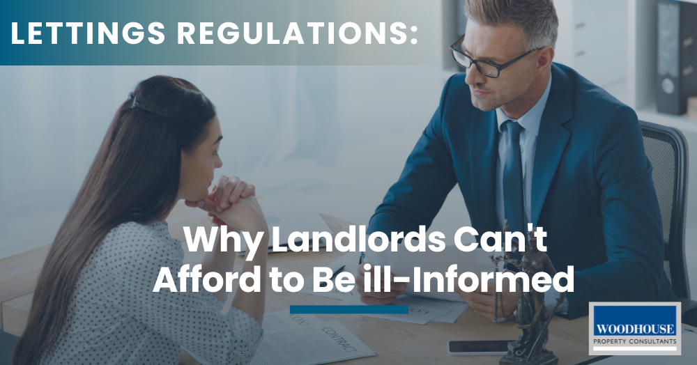 Lettings Regulations: Why Cheshunt Landlords Can't Afford to Be Ill-Informed