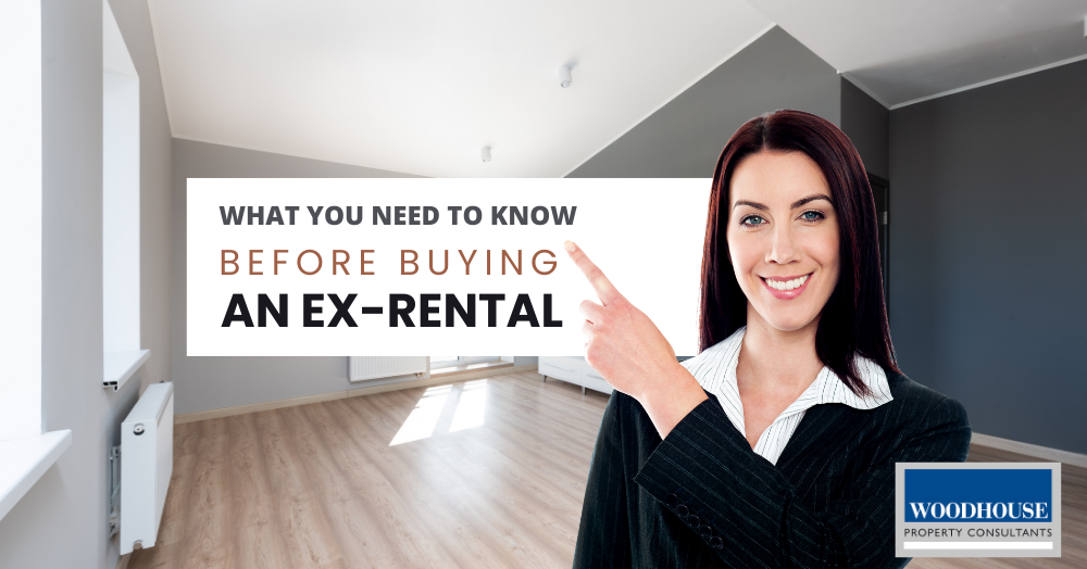 Should You Buy an Ex-Rental Property? A Guide for Cheshunt Homebuyers