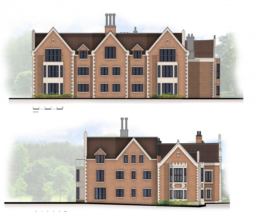 Images for The Burton Grange, Goffs Oak