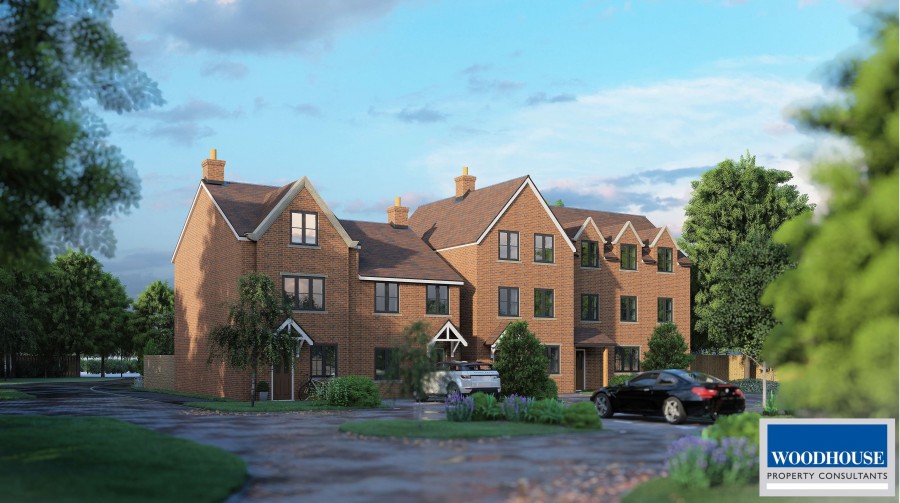 Images for The Burton Grange, Goffs Oak